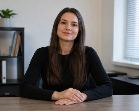 Анна Николаева